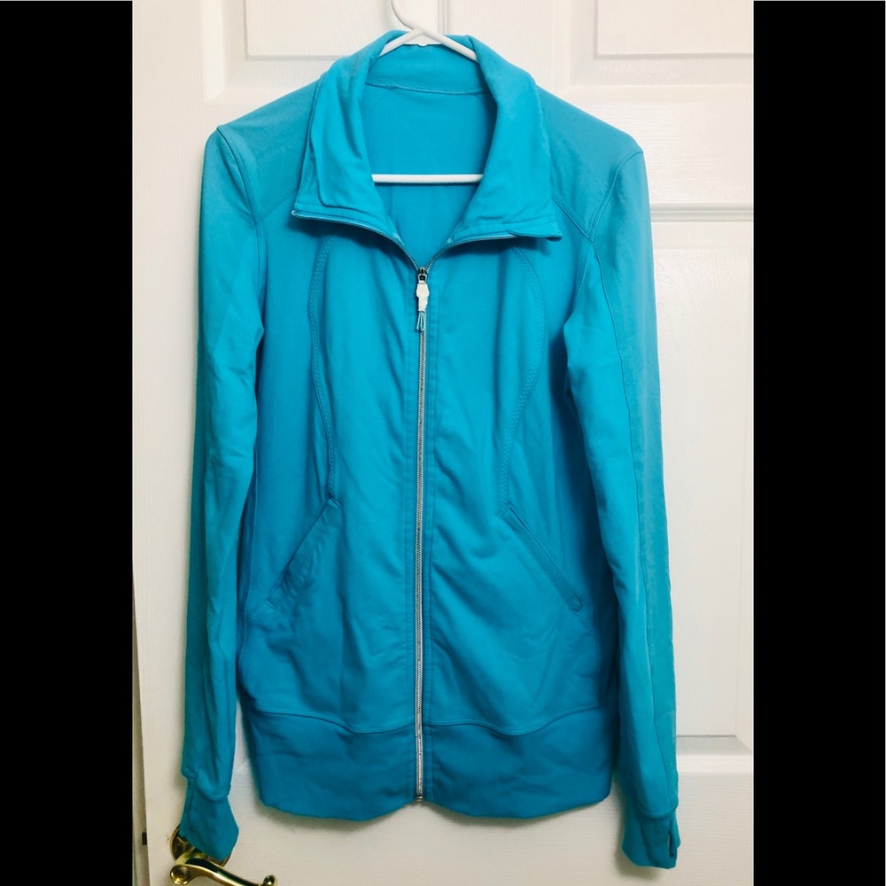 Lululemon Contempo Jacket